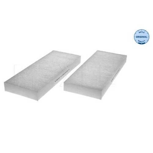 MEYLE Filter, Innenraumluft MEYLE-ORIGINAL: True to OE. 36-12 319 0004/S