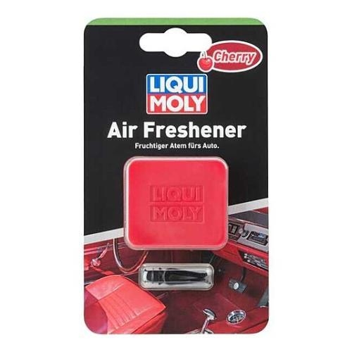Lufterfrischer Duftbaum Kirsche Air Freshener Cherry 21832 Liqui Moly