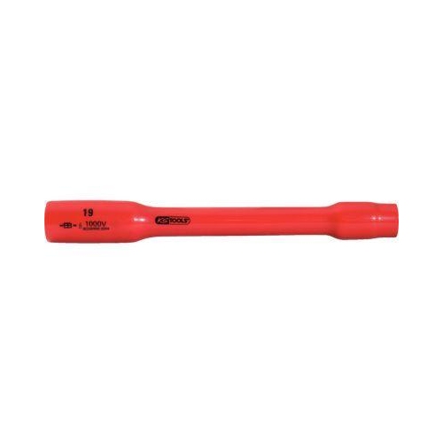 1/2 Zoll Stecknuss mit Schutzisolierung, XL, 32mm, 255mm KS TOOLS 117.1389