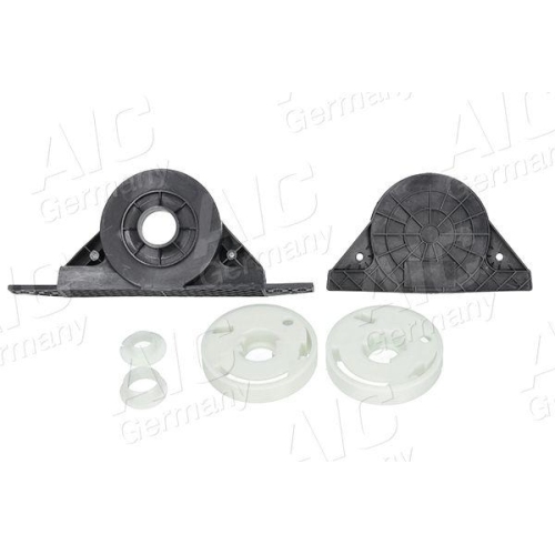 AIC Reparatursatz, F&uuml;hrungsschiene (Schiebet&uuml;r) NEW MOBILITY PARTS 59086Set