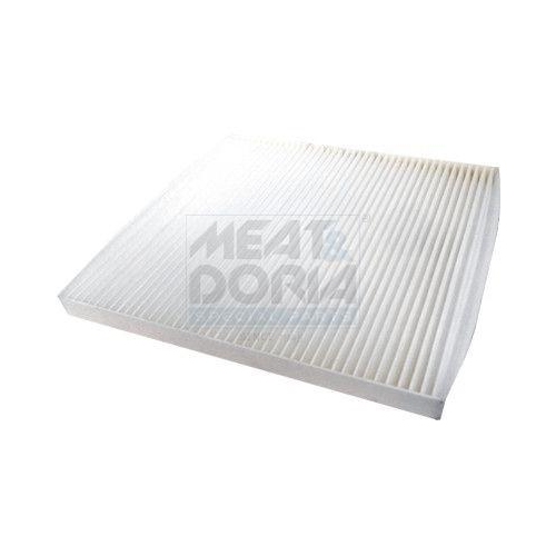 MEAT & DORIA Filter, Innenraumluft 17572