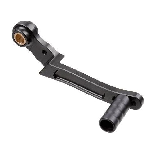 TRW Schalthebel, Fu&szlig;rastenanlage MCF462S