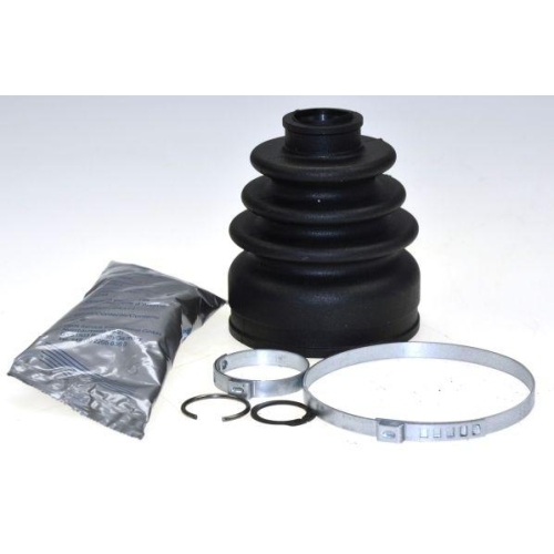 LÖBRO Faltenbalgsatz, Antriebswelle 306107