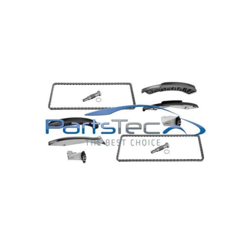 PartsTec Steuerkettensatz PTA114-0211