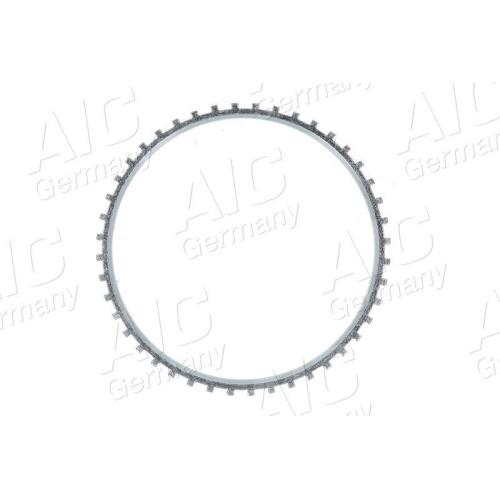 AIC Sensorring, ABS Original AIC Quality 54207