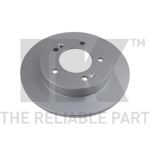 NK Bremsscheibe 313533