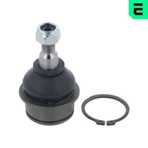 OPTIMAL Trag-/F&uuml;hrungsgelenk G3-1130