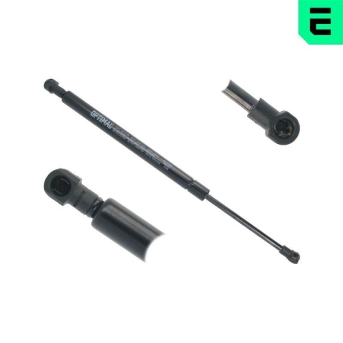 OPTIMAL Gasfeder, Motorhaube AG-51006