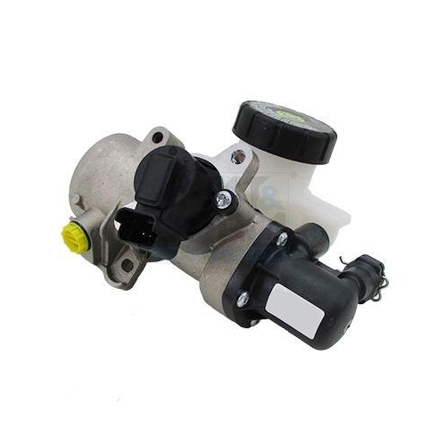 MEAT & DORIA Zentralausr&uuml;cker, Kupplung 805026