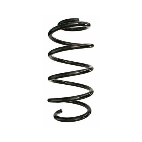 SPIDAN Fahrwerksfeder 87650