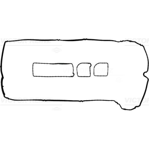 VICTOR REINZ Dichtungssatz, Zylinderkopfhaube