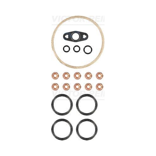 VICTOR REINZ Montagesatz, Lader