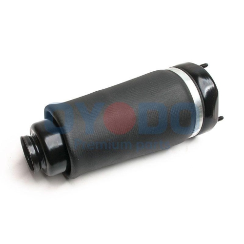 Oyodo Luftfeder, Fahrwerk