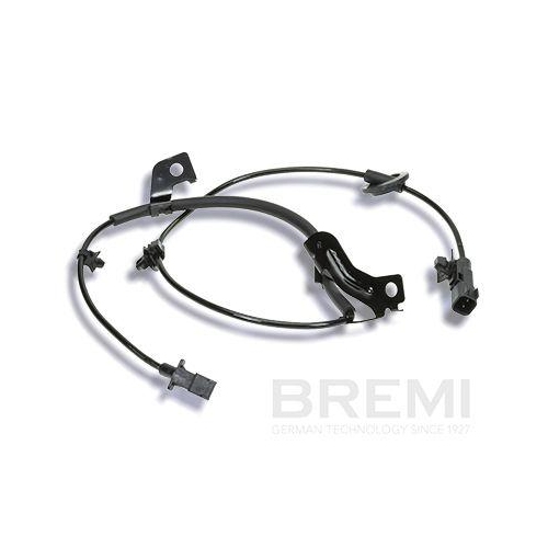 BREMI Sensor, Raddrehzahl