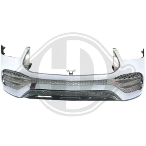 DIEDERICHS Stoßfänger HD Tuning