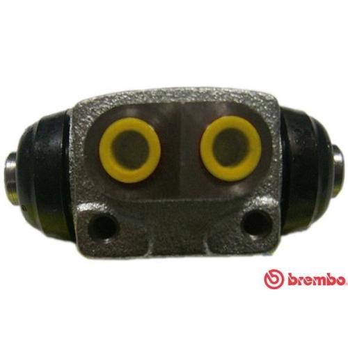 BREMBO Radbremszylinder ESSENTIAL LINE A 12 851