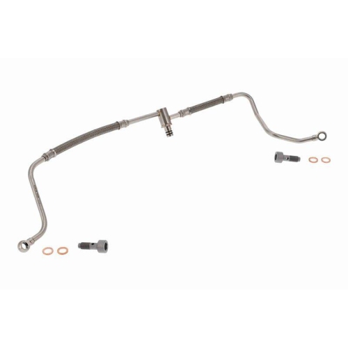 VAICO Ölleitung, Lader Green Mobility Parts