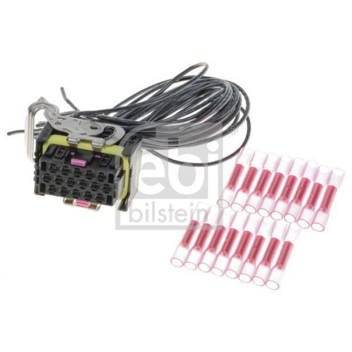 FEBI BILSTEIN Stecker 199606