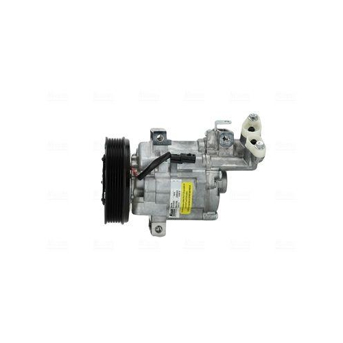 NISSENS Kompressor, Klimaanlage ** FIRST FIT ** 89579