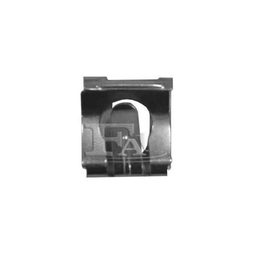 VEGAZ GmbH Klemmstück, Abgasanlage OM-115