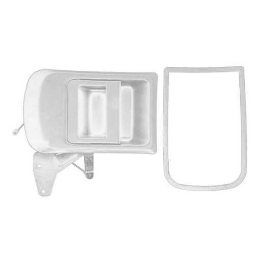 PACOL T&uuml;rau&szlig;engriff IVE-DH-008