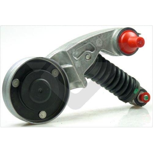 HUTCHINSON Spannrolle, Keilrippenriemen T4034