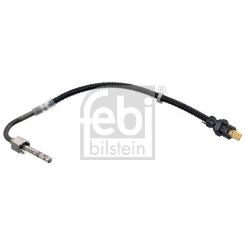 FEBI BILSTEIN Sensor, Abgastemperatur 185822
