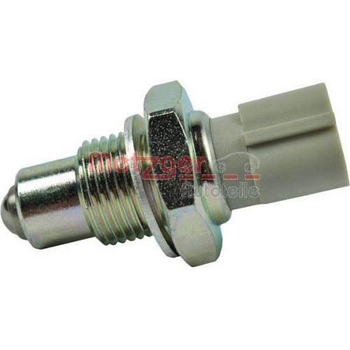 METZGER AUTOTEILE Schalter, R&uuml;ckfahrleuchte 0912099