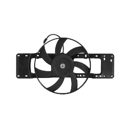 VAN WEZEL L&uuml;fter, Motork&uuml;hlung 4338747