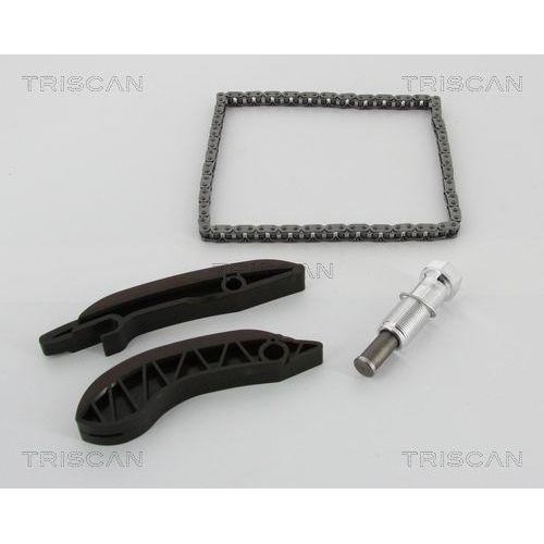 TRISCAN Steuerkettensatz 8650 11004