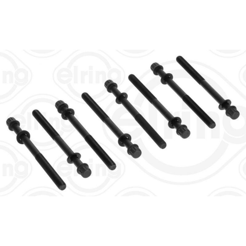 ELRING Zylinderkopfschraubensatz 533.030
