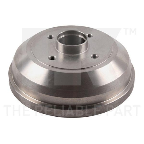 NK Bremstrommel 253623