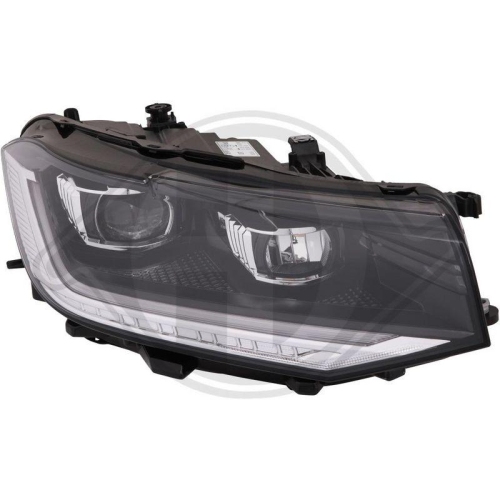 DIEDERICHS Hauptscheinwerfer 2360984