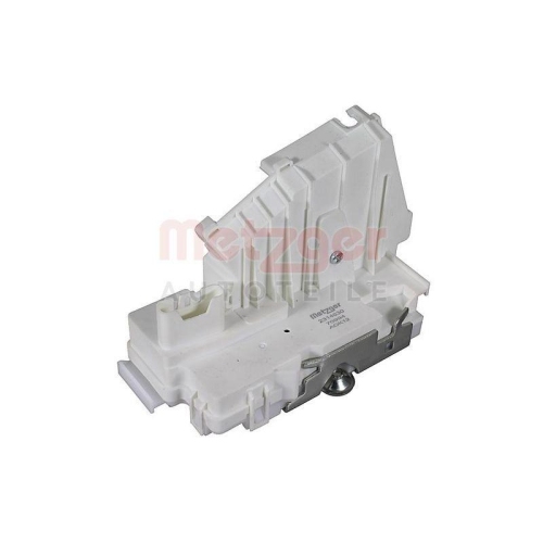 METZGER AUTOTEILE T&uuml;rschloss 2314630