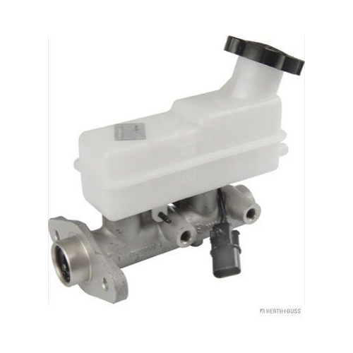 HERTH+BUSS JAKOPARTS Hauptbremszylinder J3100555