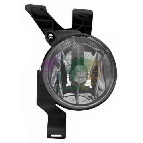 Lexmond Trading BV Nebelscheinwerfer 9255296