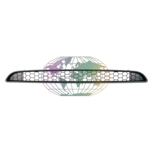 Lexmond Trading BV L&uuml;ftungsgitter, Sto&szlig;f&auml;nger 3281350