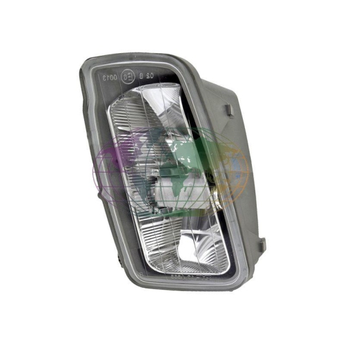 Lexmond Trading BV Nebelscheinwerfer 3657296