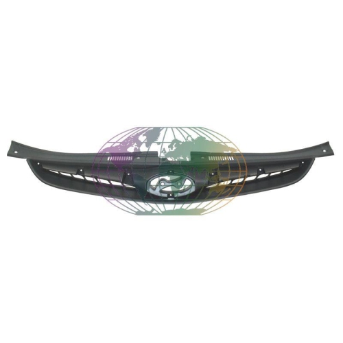 Lexmond Trading BV K&uuml;hlergitter 4428350