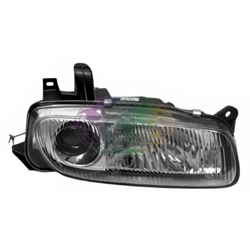 Lexmond Trading BV Hauptscheinwerfer 5617291