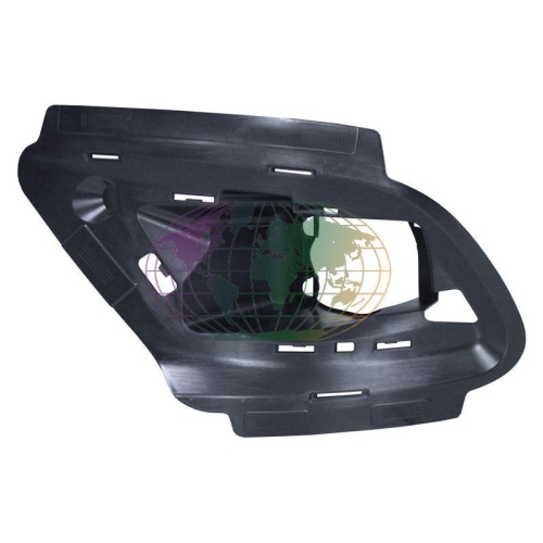 Lexmond Trading BV Rahmen, Nebelscheinwerfer 6056372