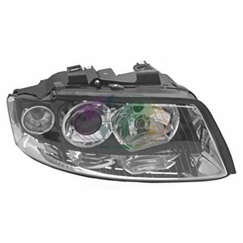 Lexmond Trading BV Hauptscheinwerfer 0840287