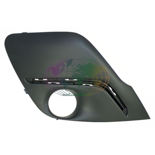 Lexmond Trading BV L&uuml;ftungsgitter, Sto&szlig;f&auml;nger 6818361