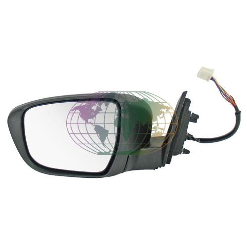 Lexmond Trading BV Au&szlig;enspiegel 2442082