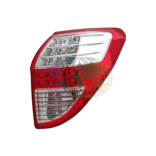 Lexmond Trading BV Schlussleuchte 8881401