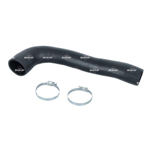 NRF Ladeluftschlauch 166477