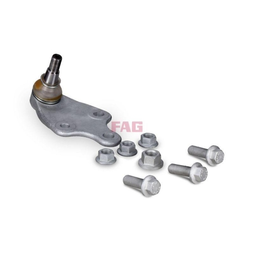 Schaeffler FAG Trag-/F&uuml;hrungsgelenk 825 0588 10