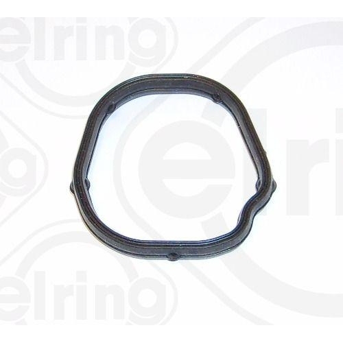 ELRING Dichtung, K&uuml;hlmittelflansch 744.550