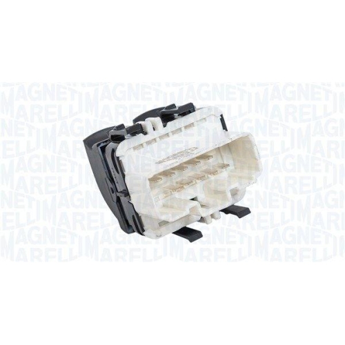 MAGNETI MARELLI Schalter, Fensterheber 000051169010