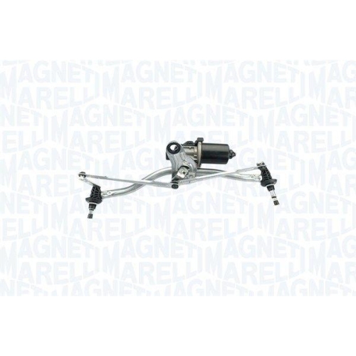 MAGNETI MARELLI Scheibenreinigungsanlage 064351764010